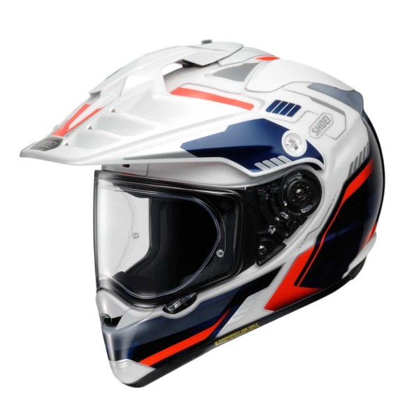 Shoei Shoei hornet adv 06 invigorate tc-10 x-small helmet